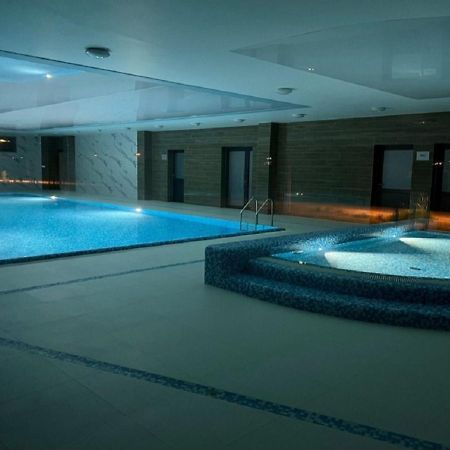 Navy Blue Dream - Spa - Basen - Parking Dziwnów Екстериор снимка