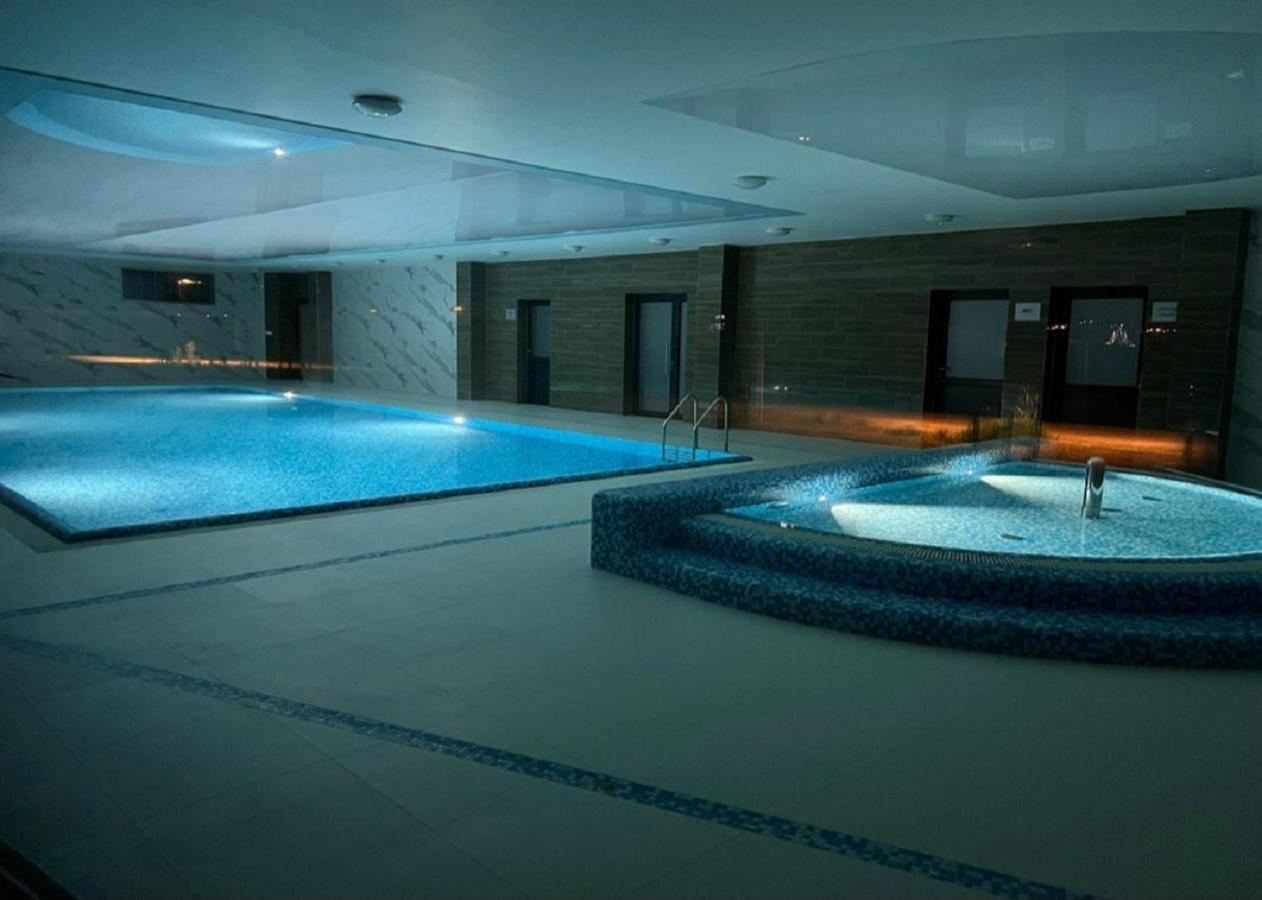 Navy Blue Dream - Spa - Basen - Parking Dziwnów Екстериор снимка